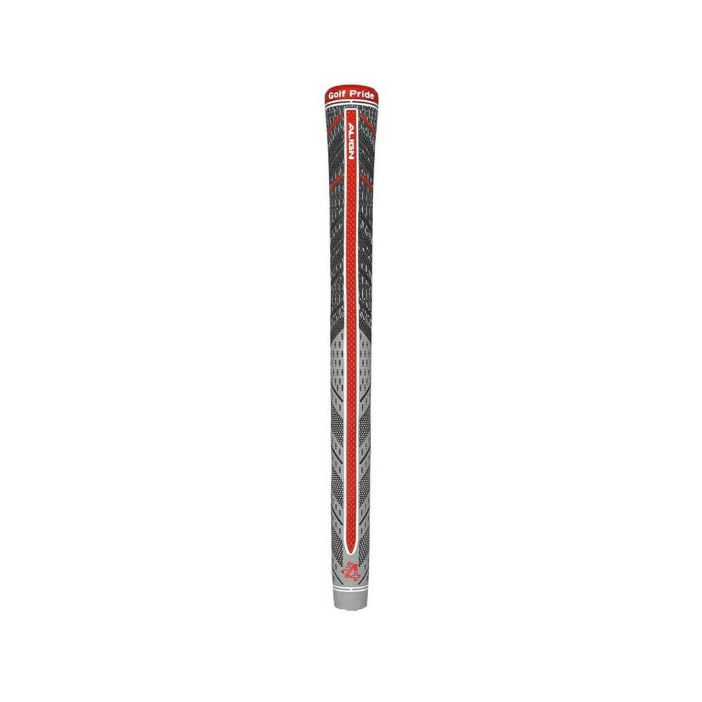 Grip Golf Pride hybride mcc plus4 align cordé