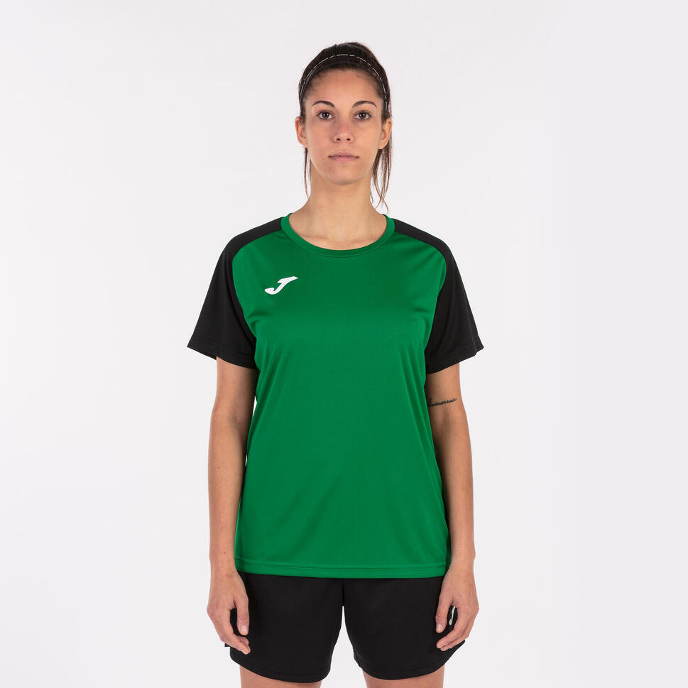 Koszulka do piłki nożnej damska Joma Academy IV