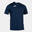 T-shirt Korte Mouwen Hardlopen Heren Regular Fit Combi