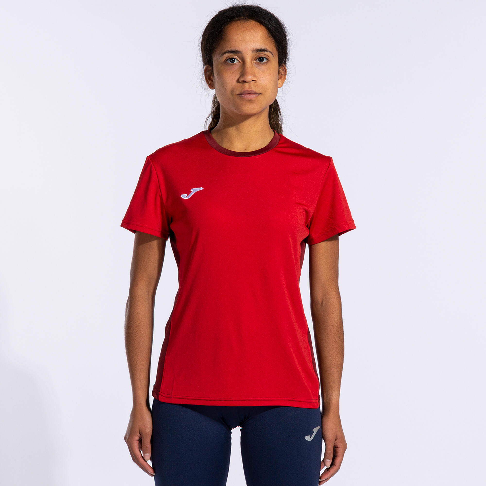 Trikot Frau Joma Winner II 2/5