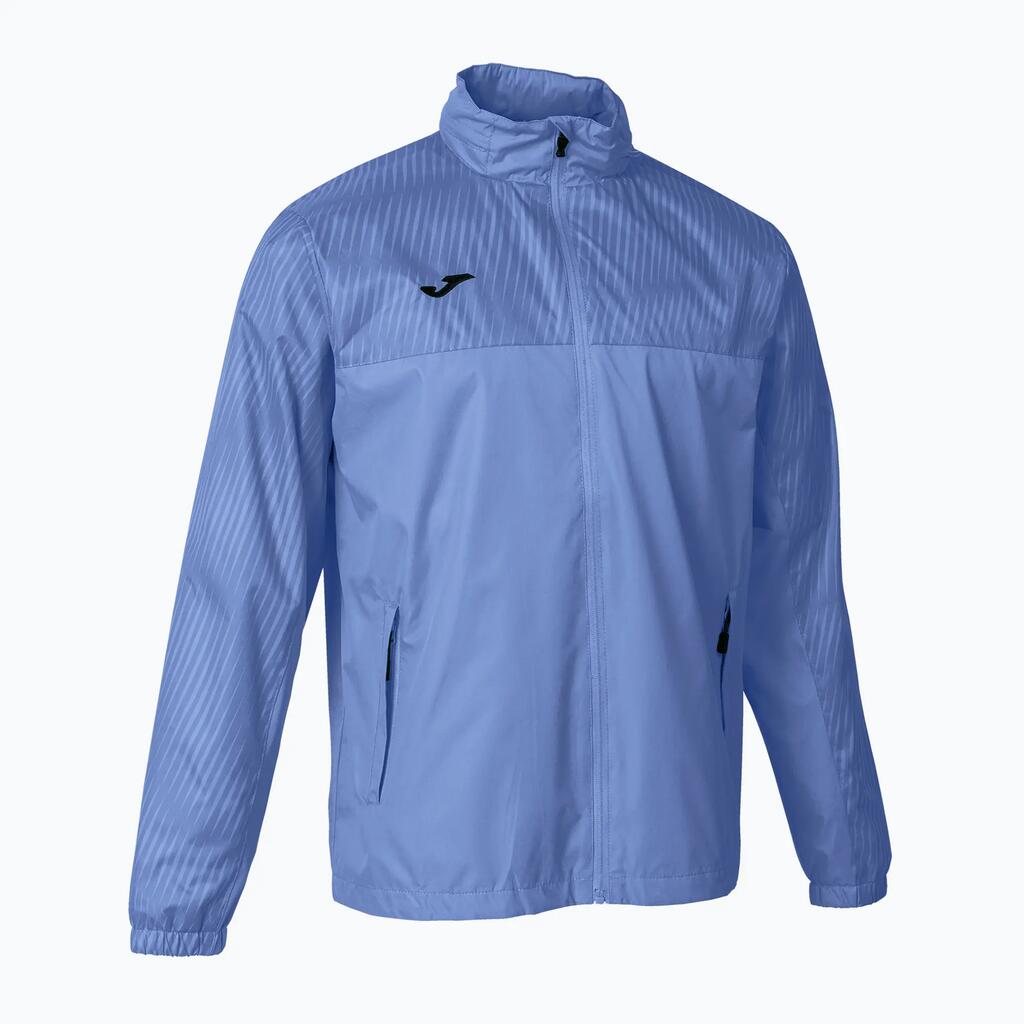Jacket Male Joma Waterproof Montreal Blue