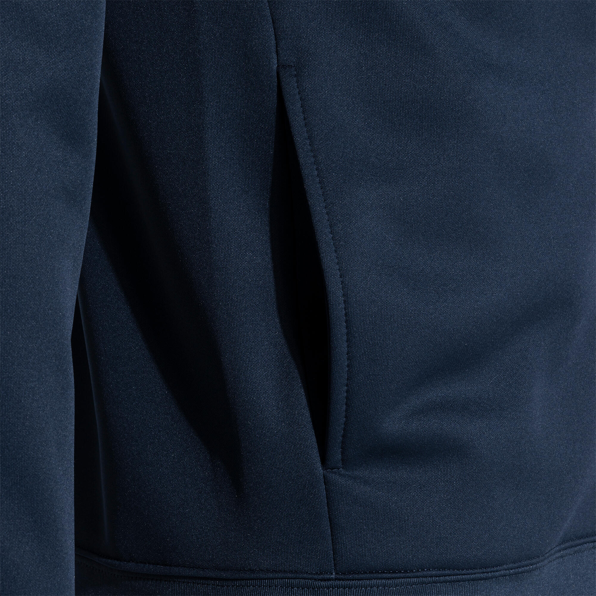 Fato De Treino Futebol Criança Joma Danubio III Azul Marinho 4/6
