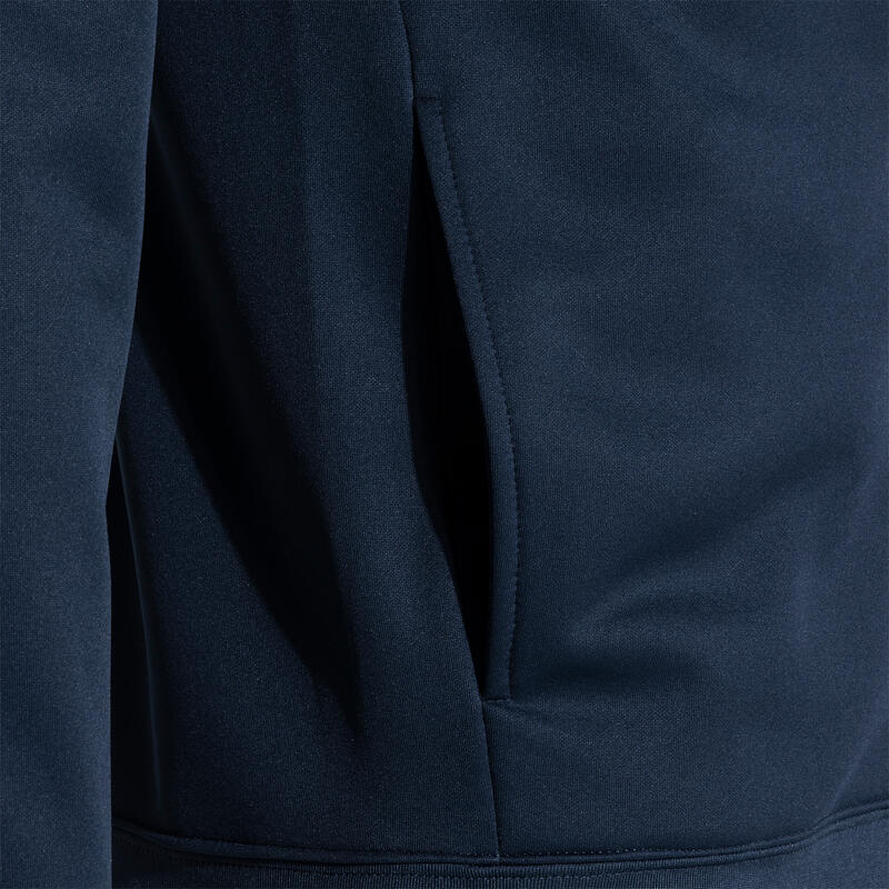 Trening Joma Danubio III bleumarin/roșu, M