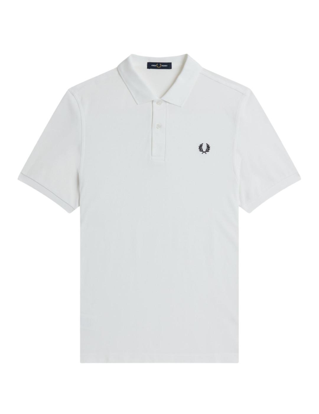 FRED PERRY Polo Fred Perry Plain