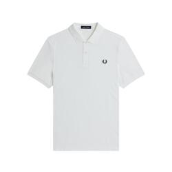 Polo Fred Perry Plain