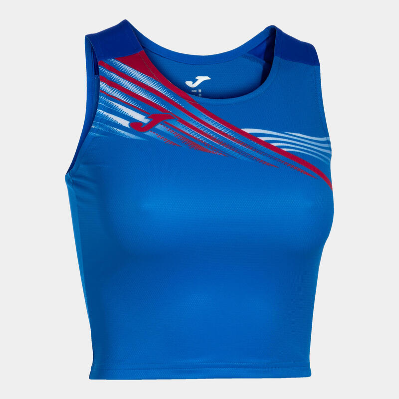 Joma Elite X hardloopshirt voor dames