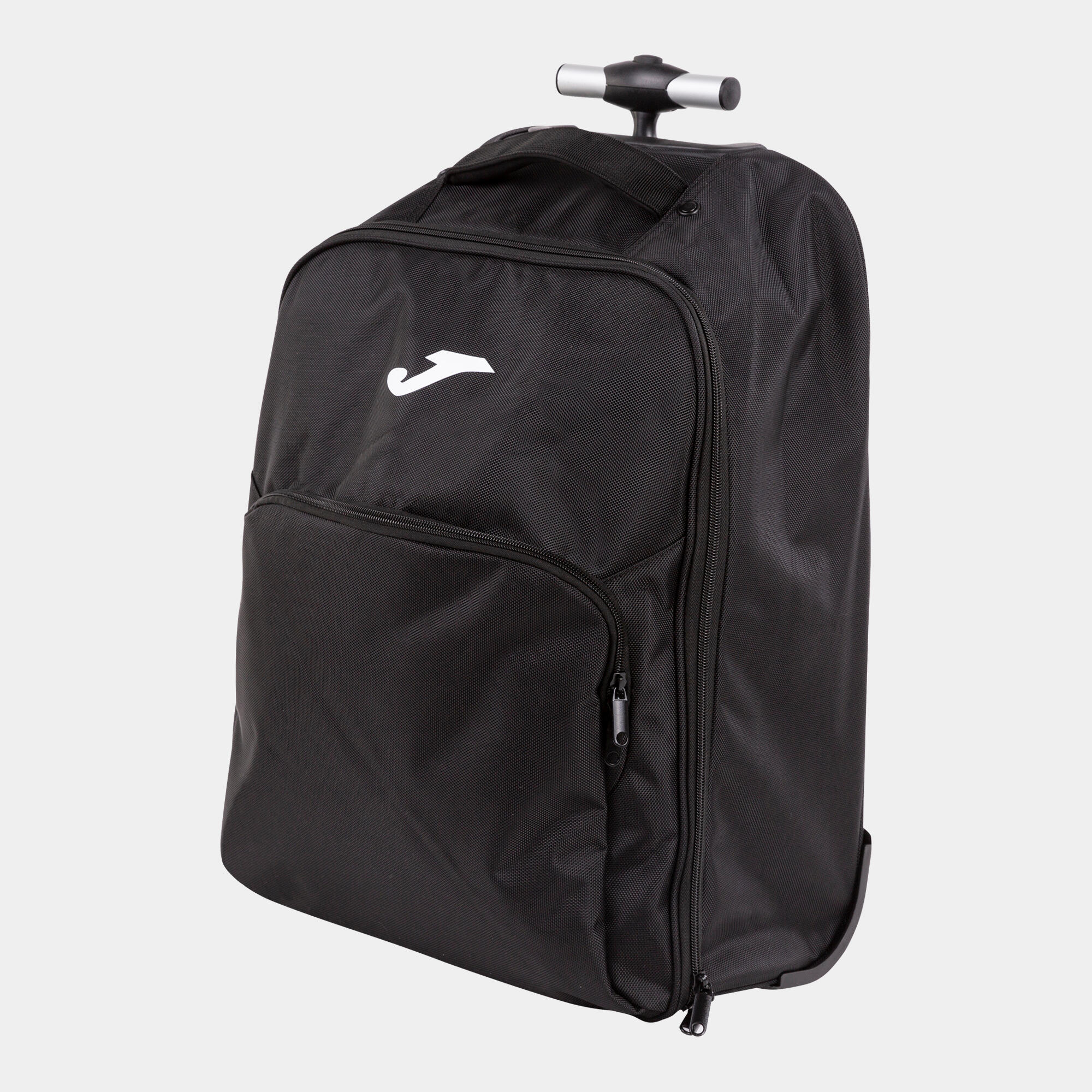 Joma - Sac Trolley Football Joma  Noir - Sac De Sport À Roulettes - Noir - Taille Unique - Decathlon