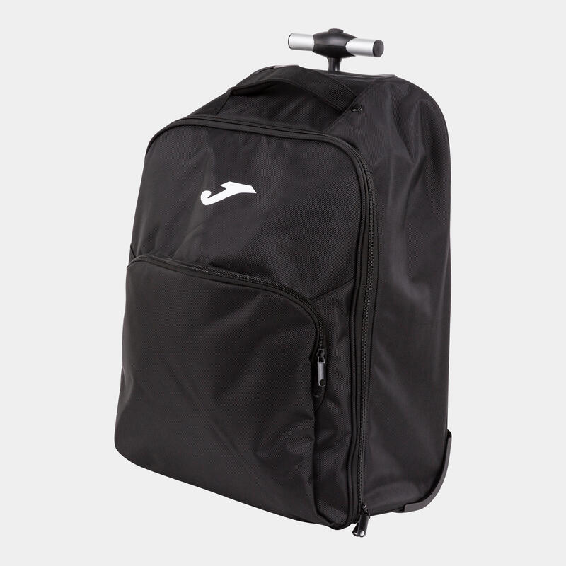 Trolley Fútbol Joma  Negro