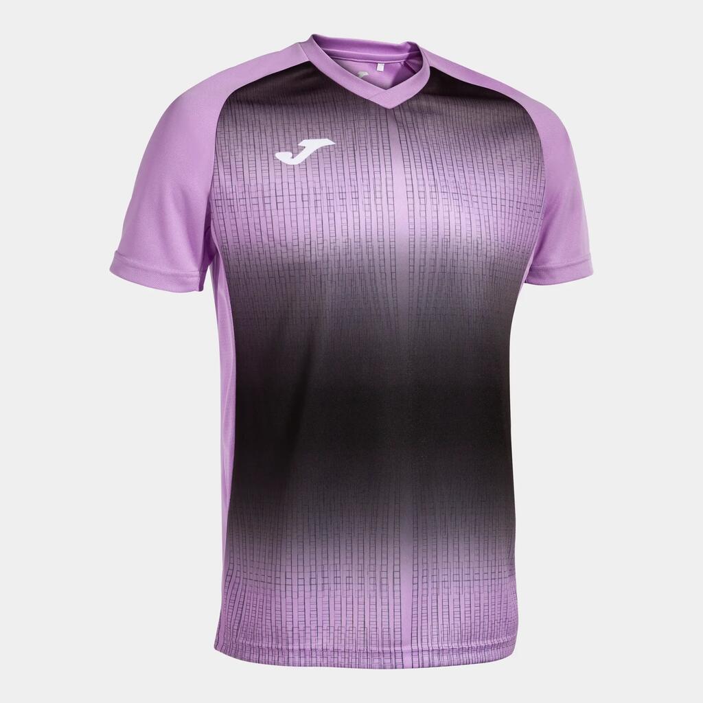 PURPLE / BLACK
