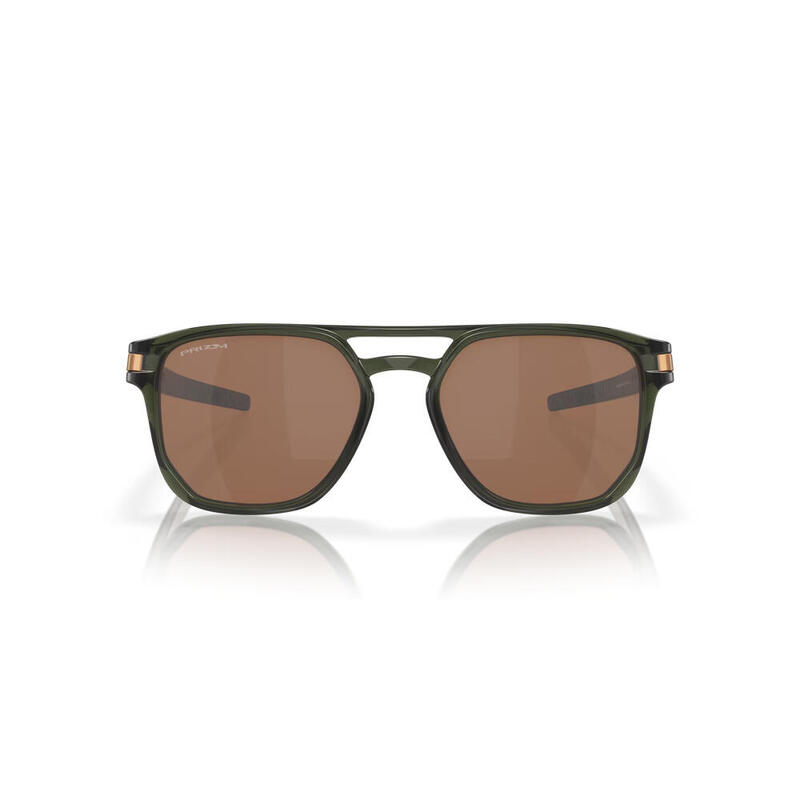 Oakley Latch Beta Brown-zonnebril voor heren