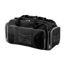 Sac de sport Metal Boxe