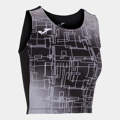 Canotta corta da donna Joma Elite VIII