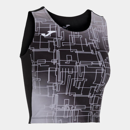 Canotta corta da donna Joma Elite VIII