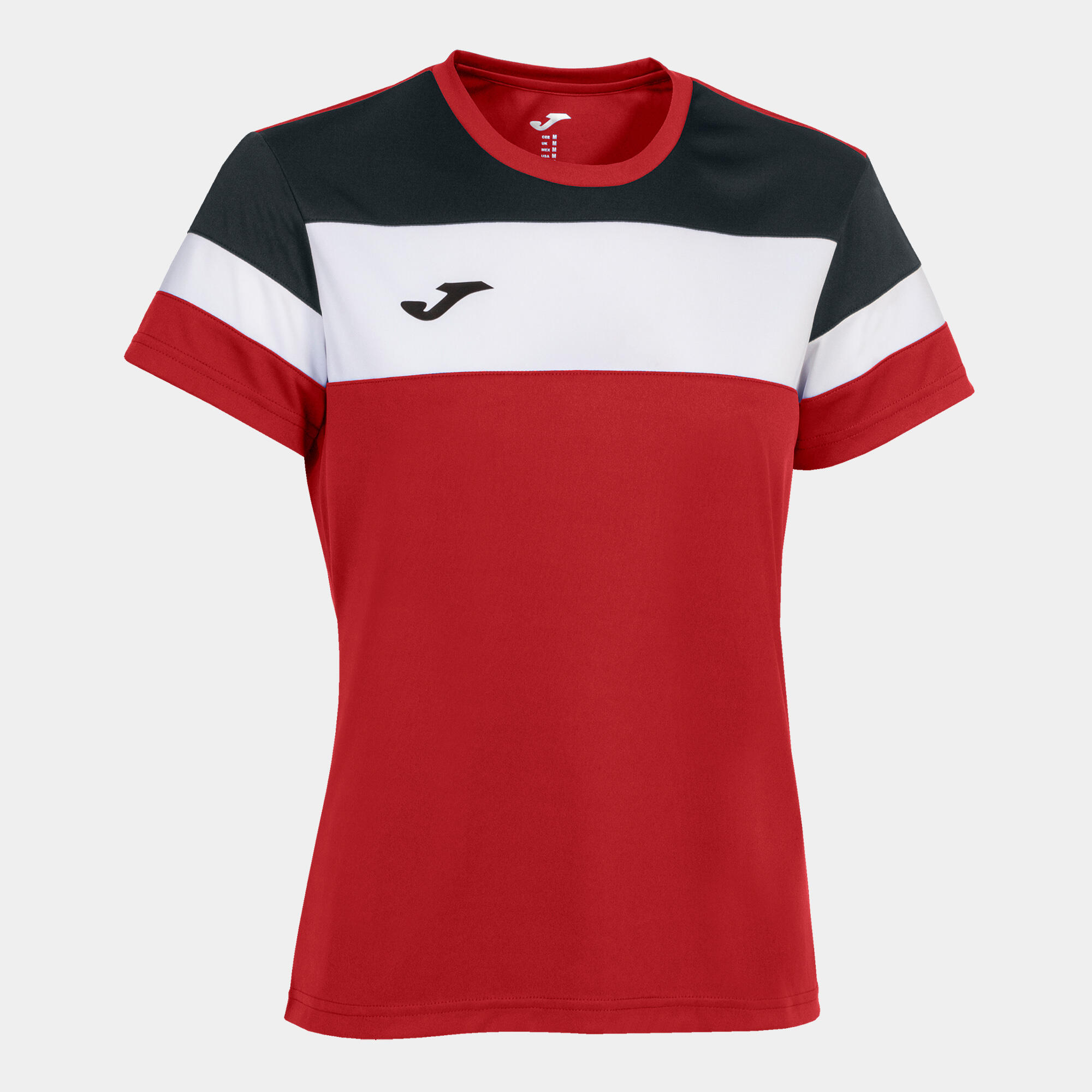 rouge / noir / blanc