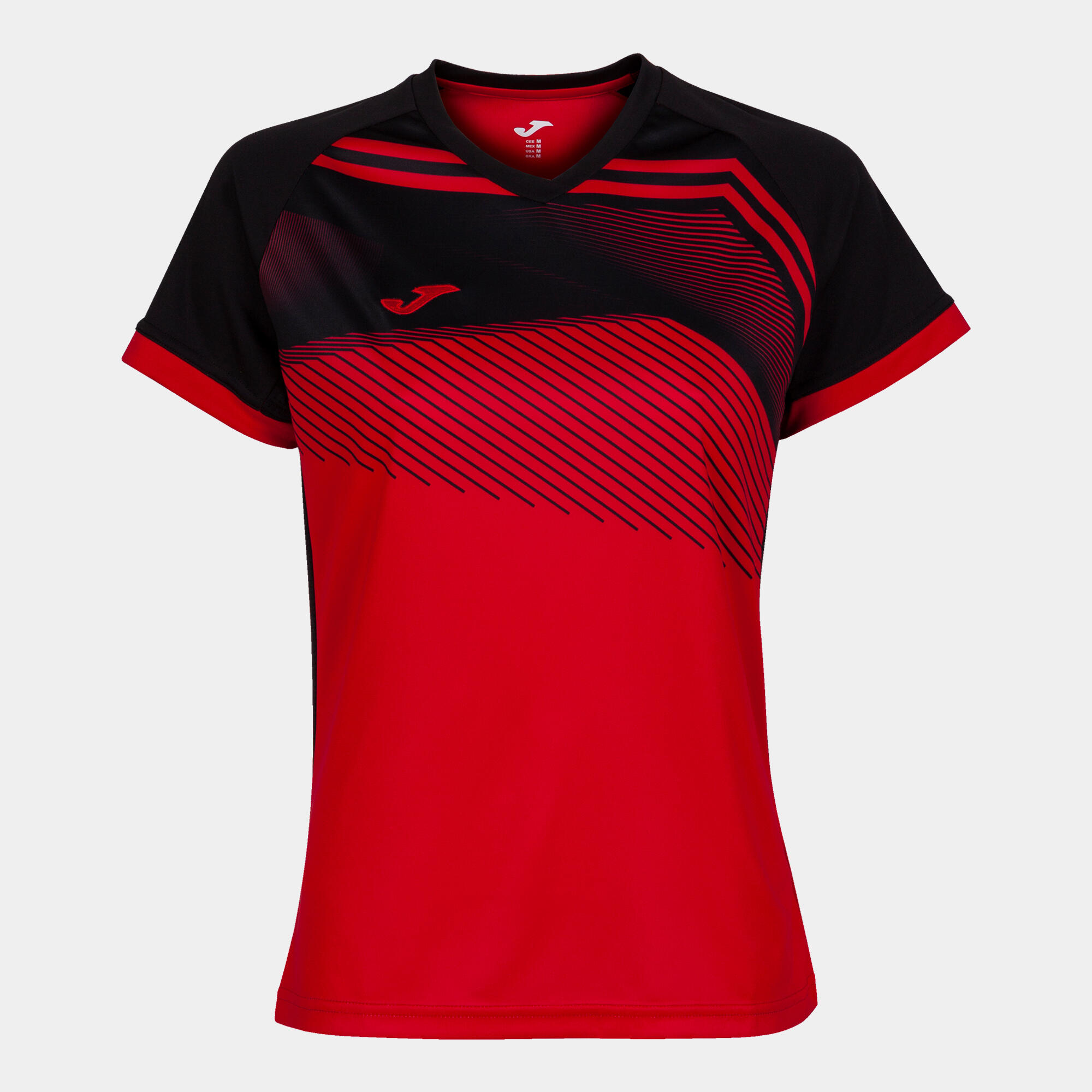 Maglia da donna Joma Supernova II 5/5