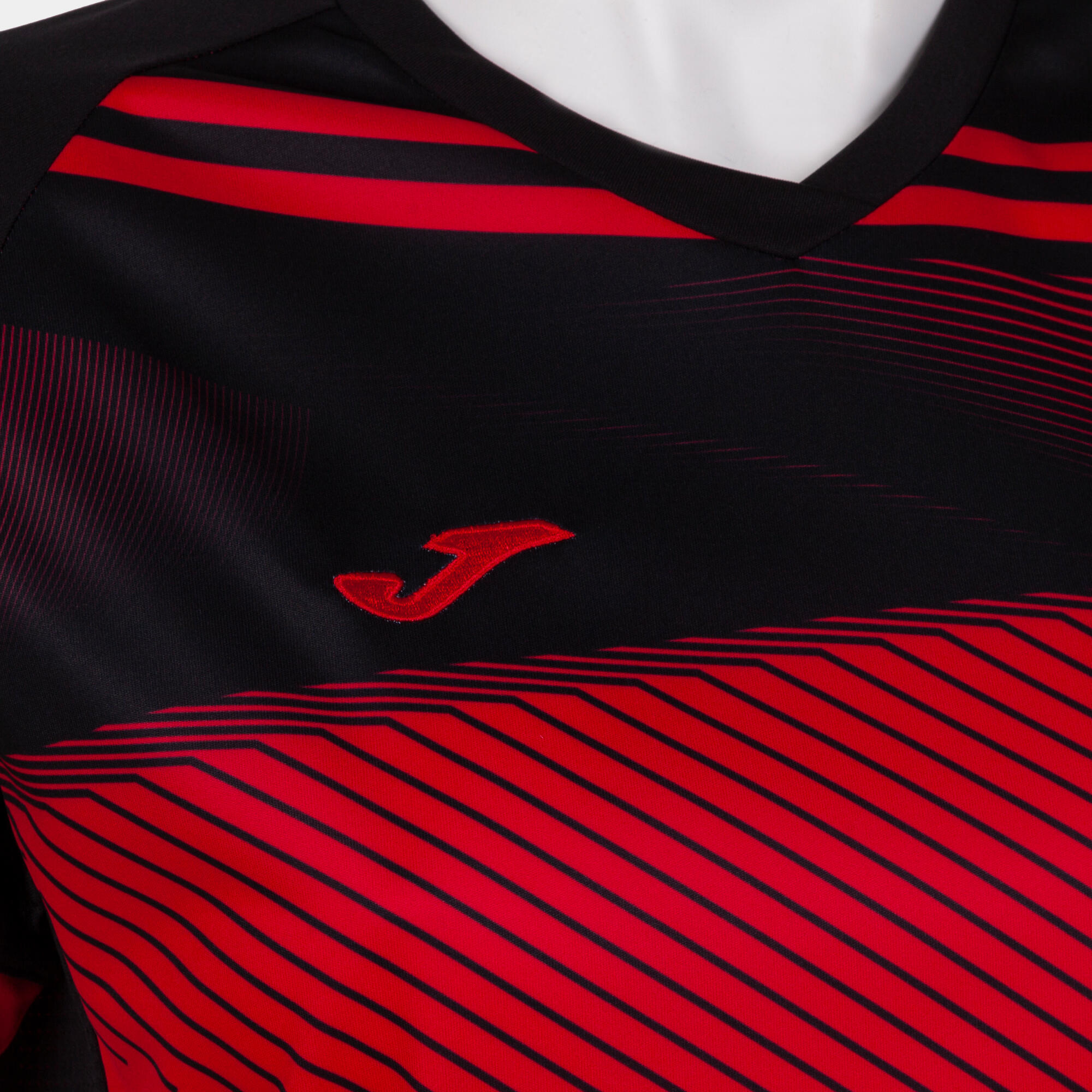 Maglia da donna Joma Supernova II 3/5