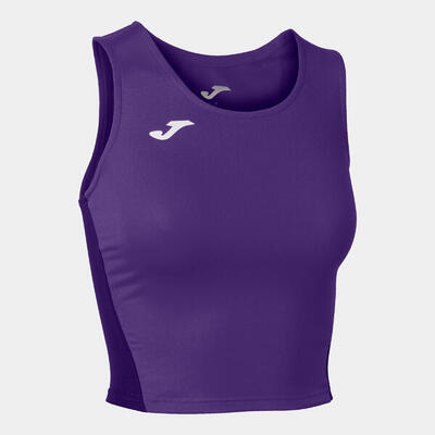 Top Running Mujer Joma R-Winner Celeste
