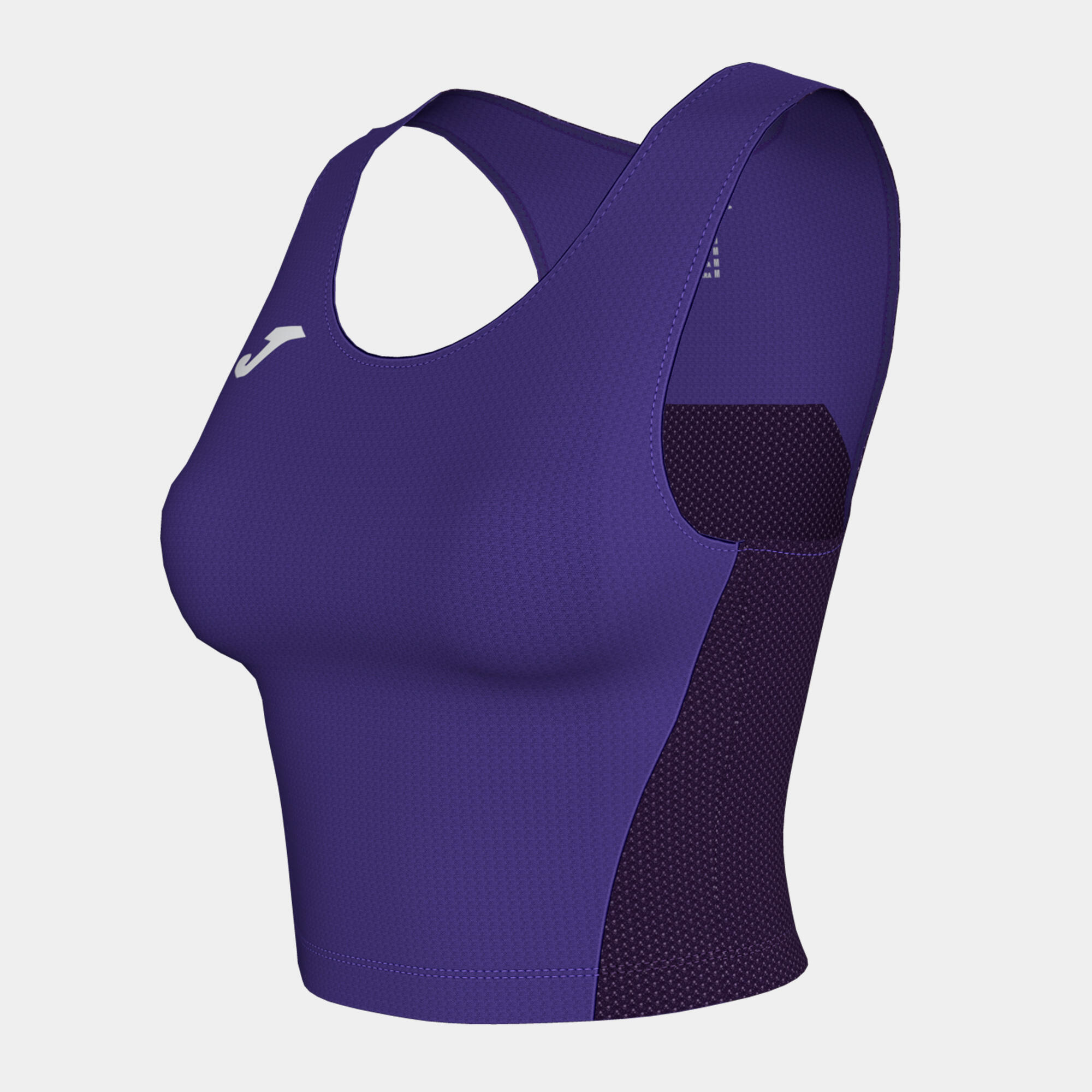 Canotta da donna Joma R-Winner 4/4