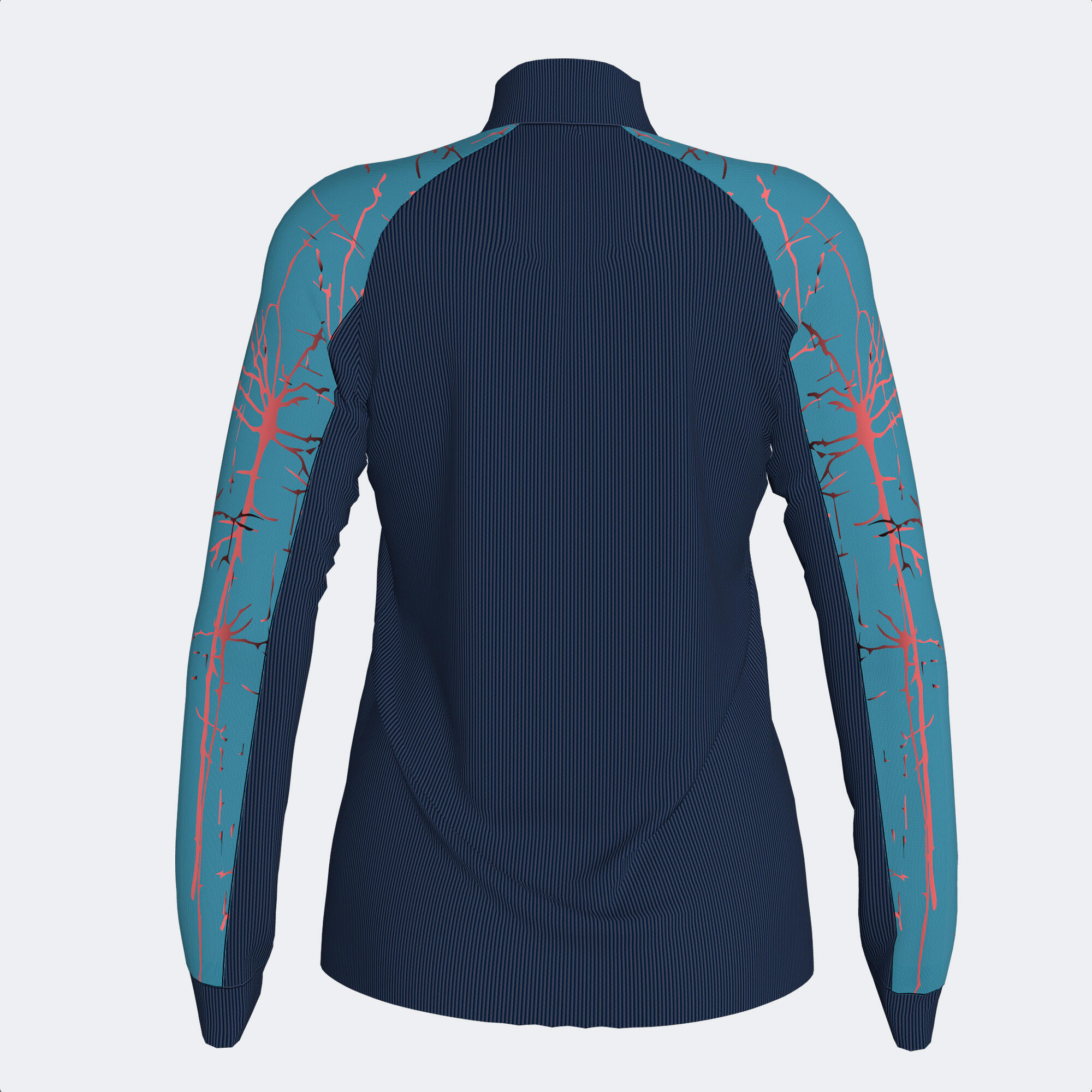 Dames sweatshirt Joma Elite IX 3/4