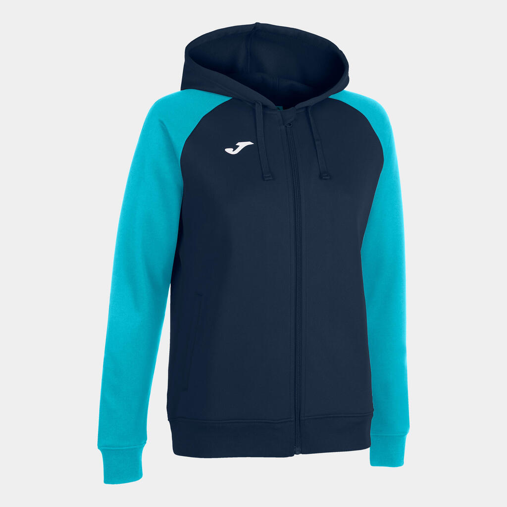 Women's Hoodie Joma Academy IV