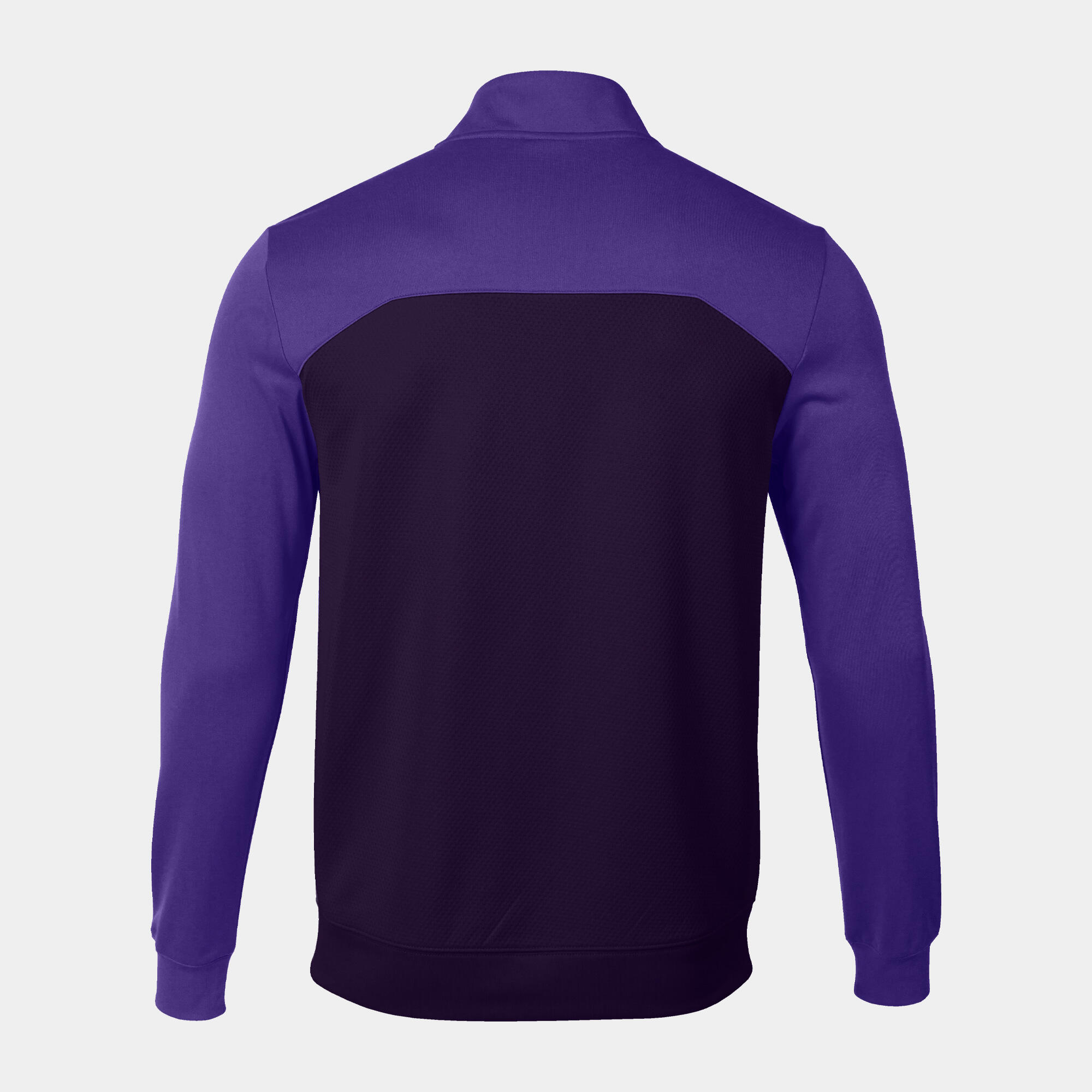 Sudadera Fútbol Niños Joma Winner II Morado 2/2