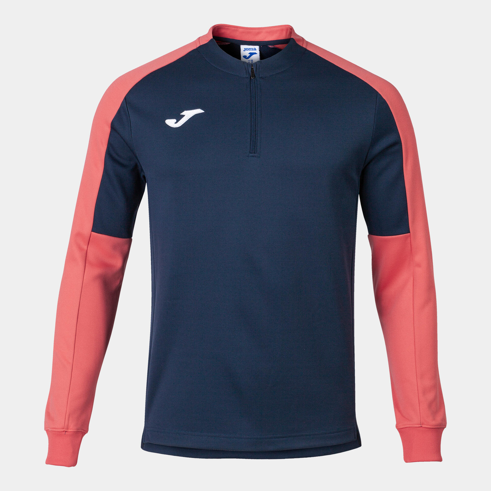 Sweatshirt Jongen Joma Eco Championship Blauw 4/5