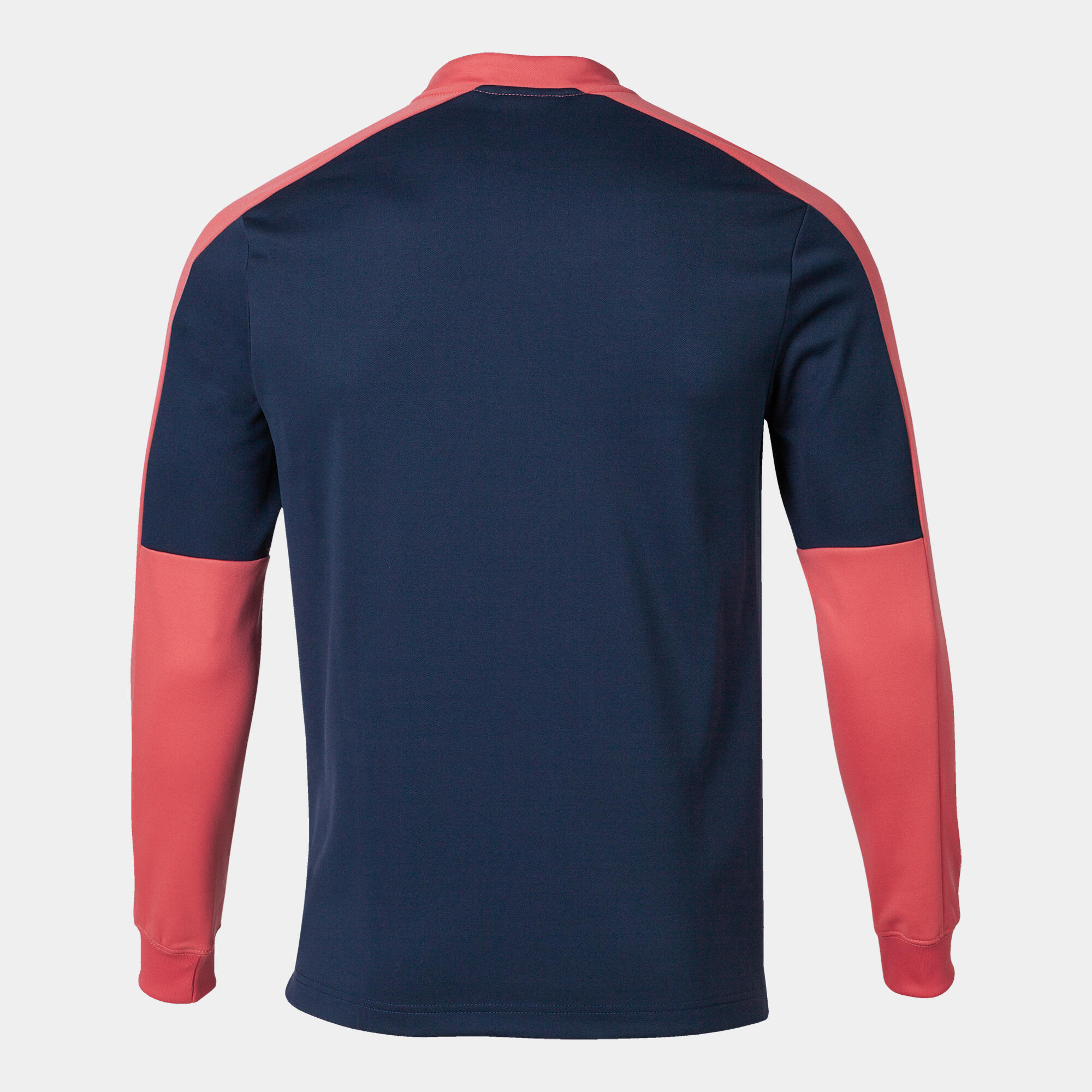Sweatshirt Jongen Joma Eco Championship Blauw 3/5