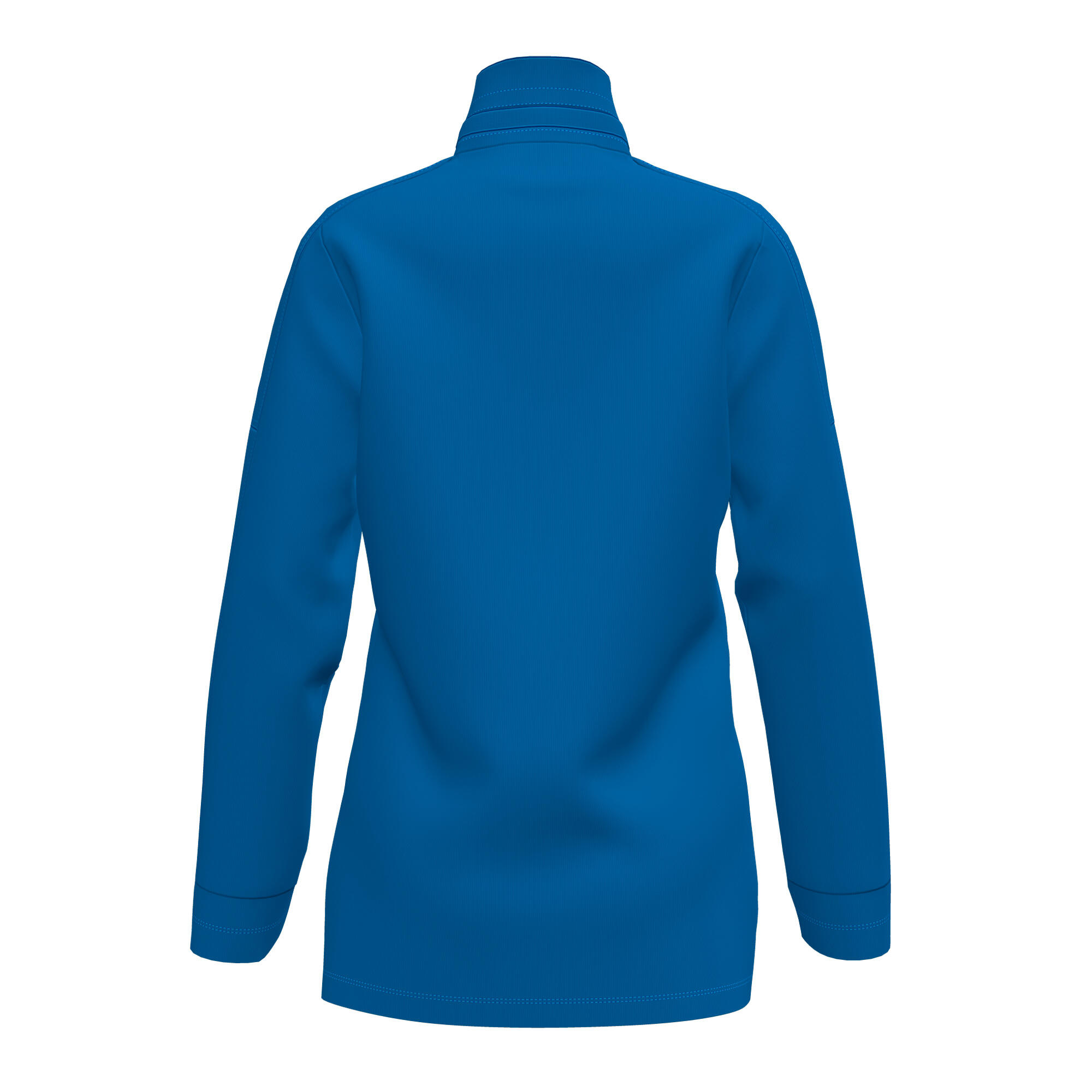 Anorak Fútbol Mujer Joma Trivor Royal 2/5