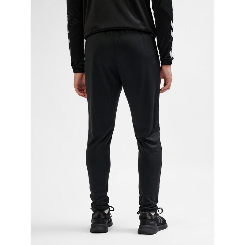 Enfiler Pantalon Hmlessential Entraînement Adulte HUMMEL