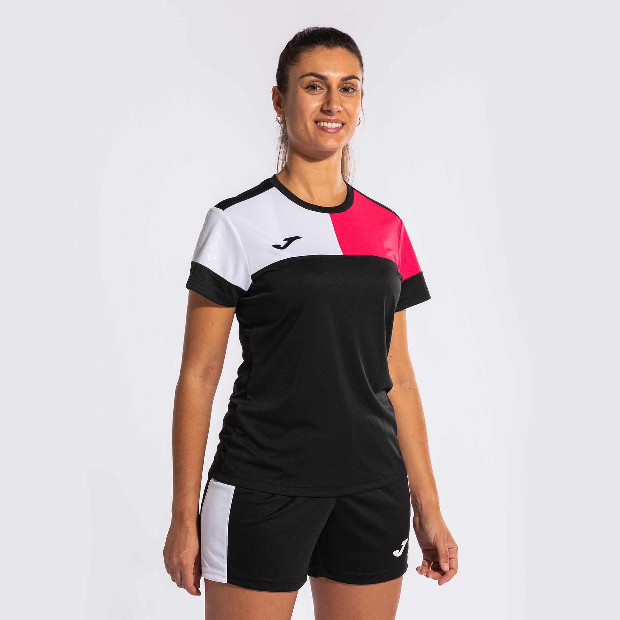 Maglia da donna Joma Crew V 4/7