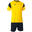 Set Fútbol Hombre Joma Phoenix Amarillo