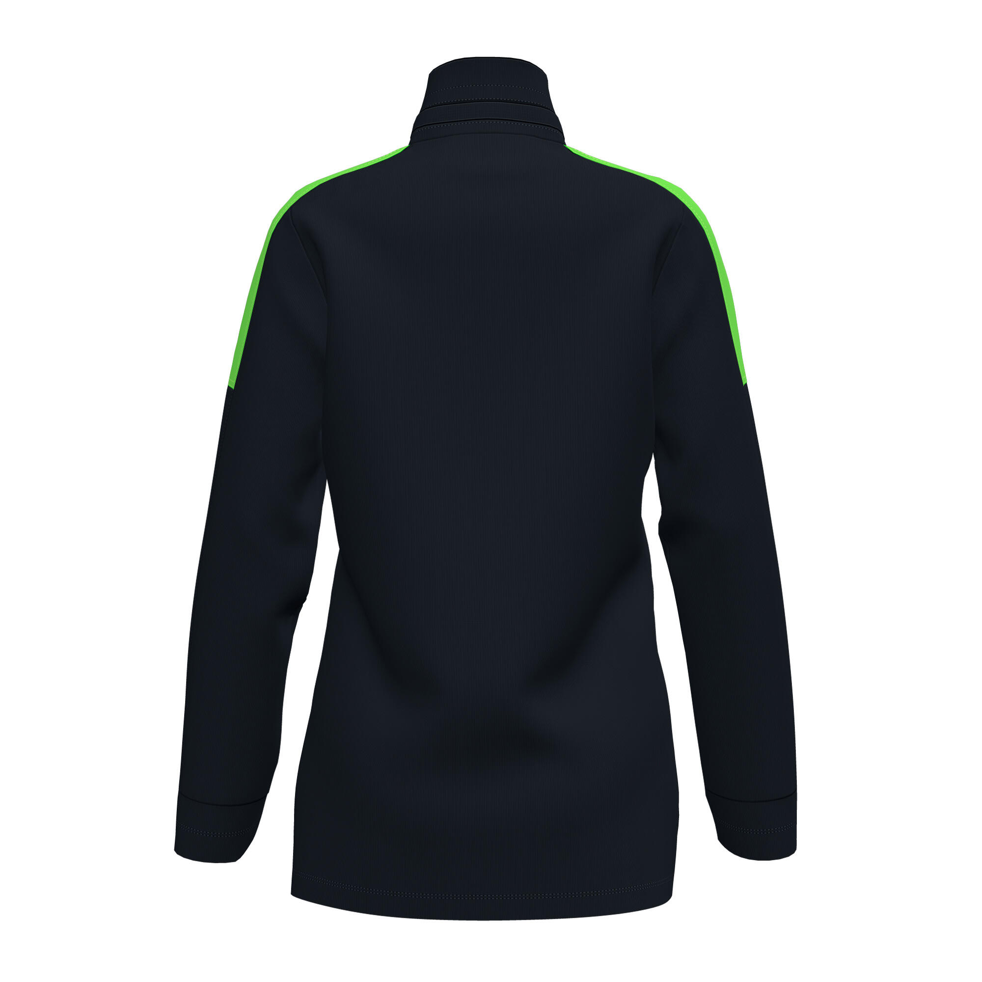 Anorak Football Femme Joma Trivor Noir 2/5
