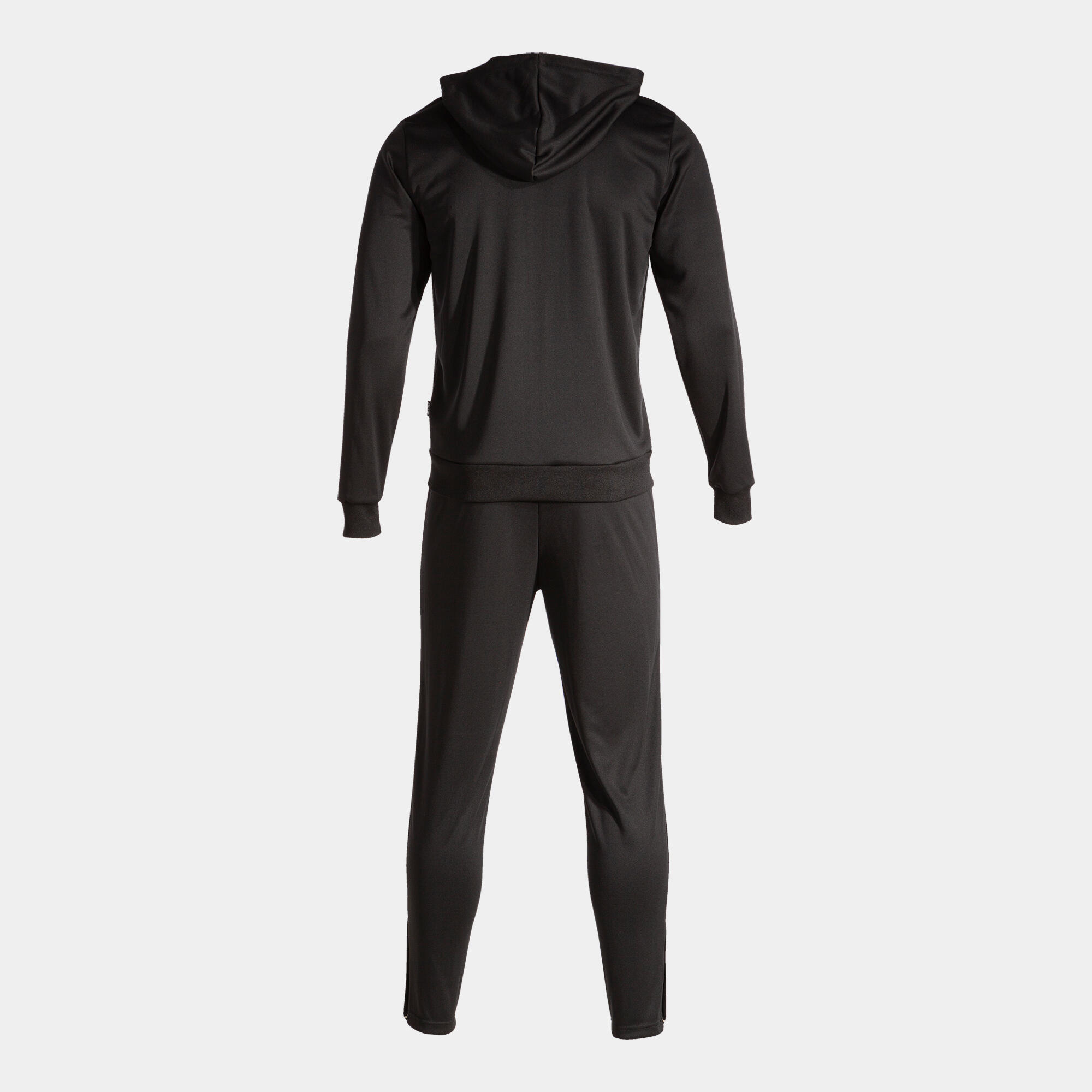 Fato De Treino Futebol Homem Joma Phoenix II Preto 2/7