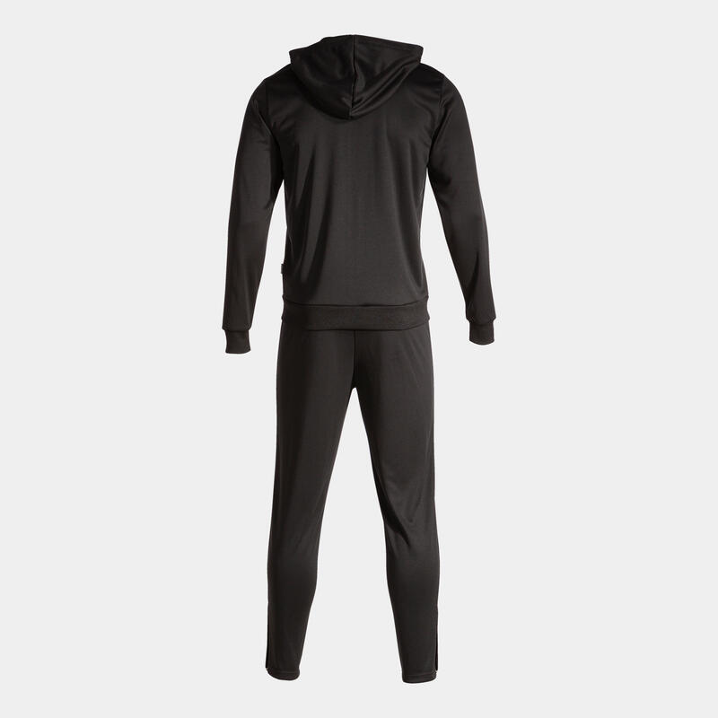 Trening Joma Phoenix II Negru/Alb Junior