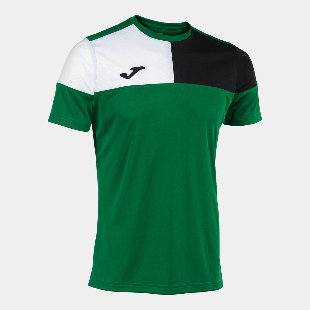 GREEN / BLACK