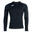 Bluză termică cu mâneci lungi pentru bărbați Joma Brama Fleece