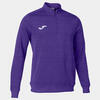 Sudadera Fútbol Hombre Joma Grafity III Morado