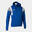 Sudadera Con Capucha Fútbol Hombre Joma Confort III Royal