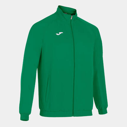 Veste Football Homme Joma Doha Blanc