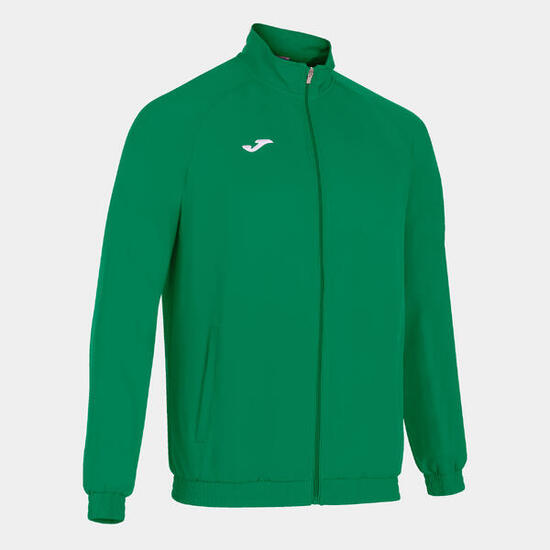 Veste Football Homme Joma Doha Vert