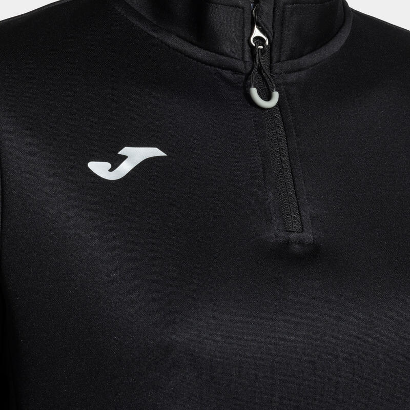 Hanorac pentru femei Joma Running Night Sweatshirt