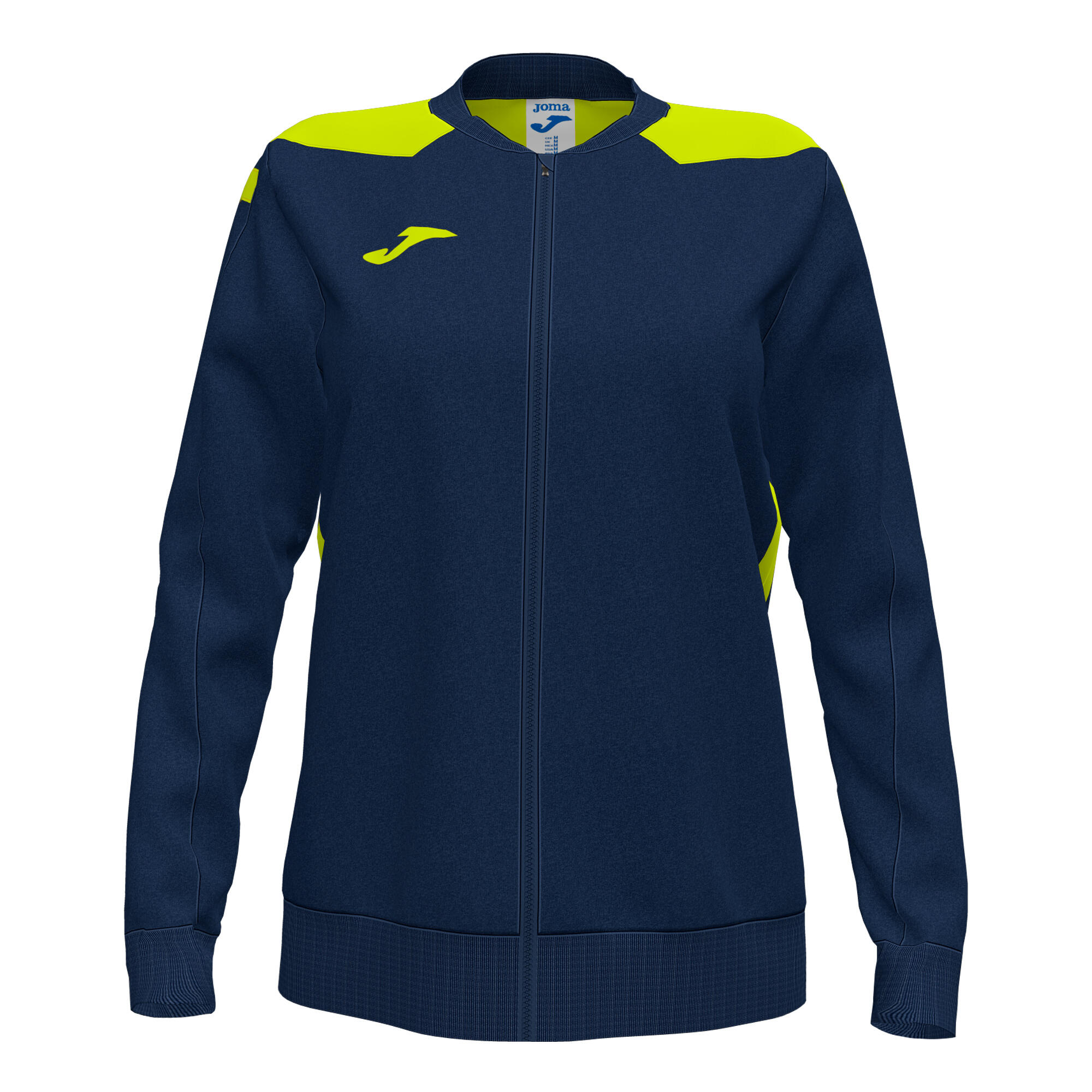 Giacca Joma 901267.321.M per Uomini Marino - Vestibilità Regolare 2/5