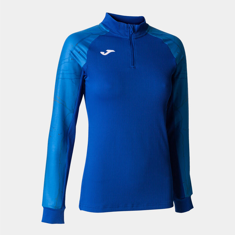 Dames sweatshirt Joma Elite IX