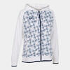 Dames sweatshirt met capuchon Joma Supernova III