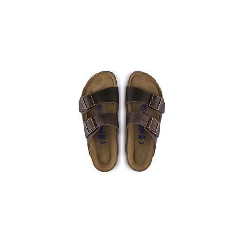 Klapki męskie Birkenstock Arizona