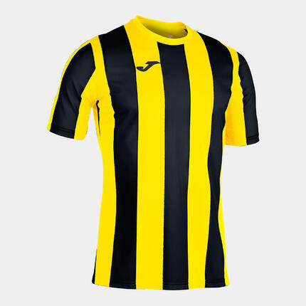 Maillot Manches Courtes Football Homme Joma Inter Jaune