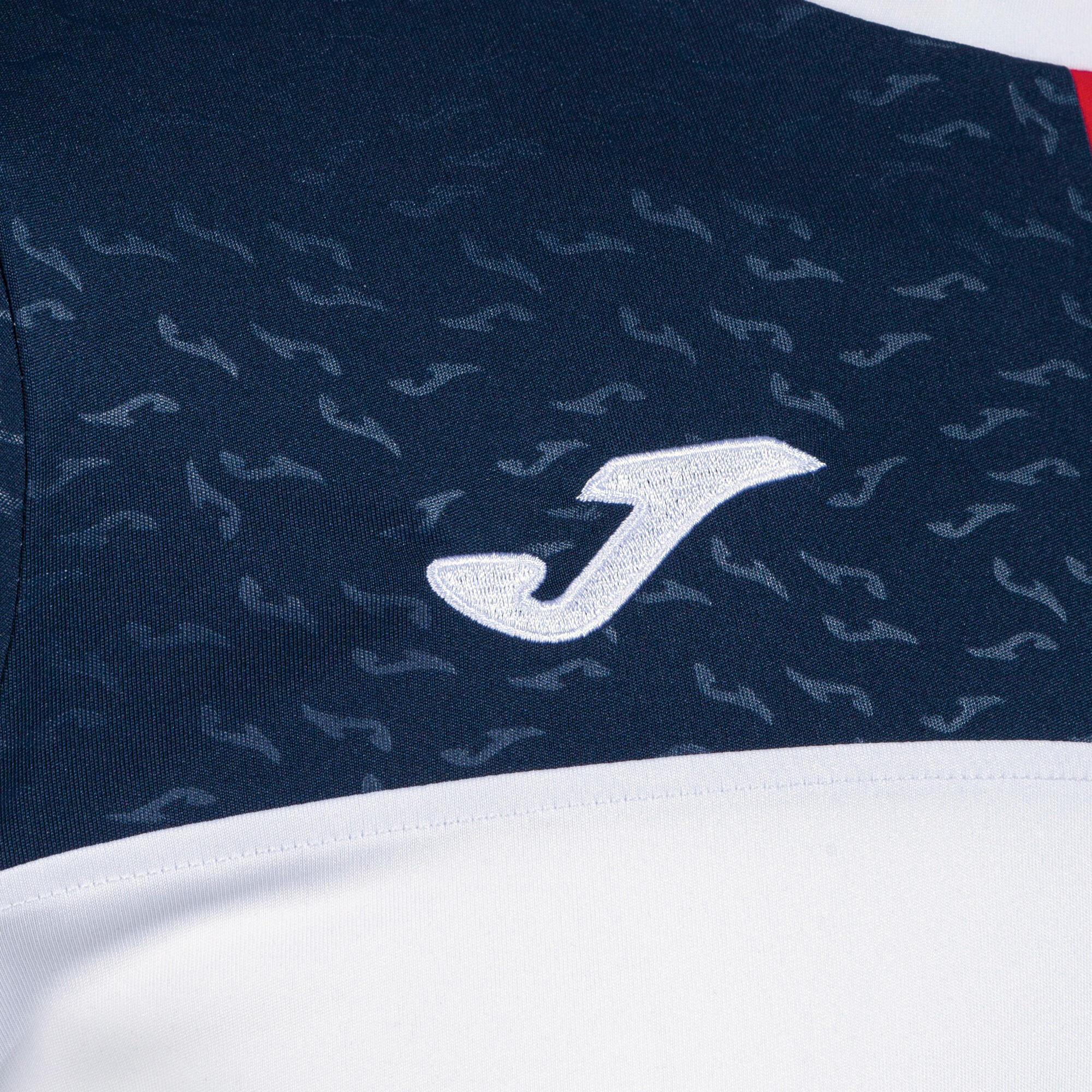 Kindertrikot Joma Crew V 3/6