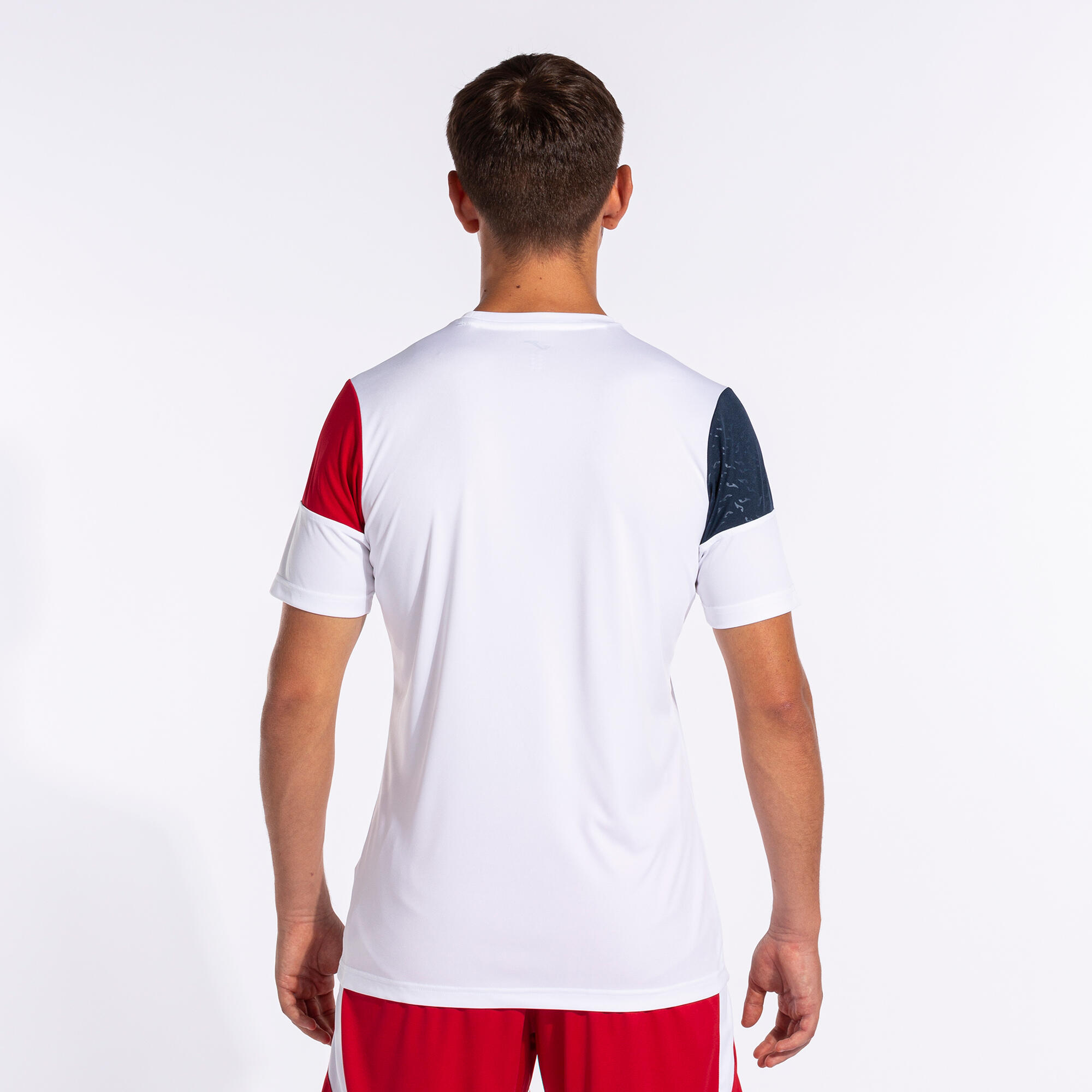 Kindertrikot Joma Crew V 5/6