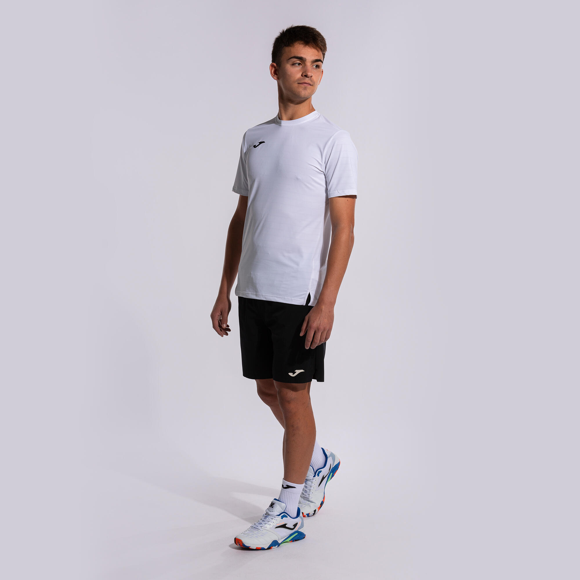 T-shirt pour hommes Joma Torneo Tee 5/5