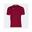 Camiseta Manga Corta Fútbol Hombre Joma Combi Fucsia